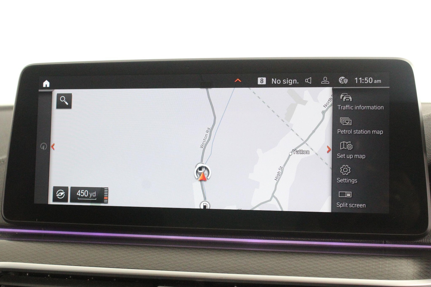 Used BMW 5 Series for sale - 76990441: Photo 5