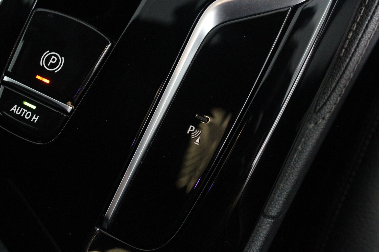 Used BMW 5 Series for sale - 76990441: Photo 50