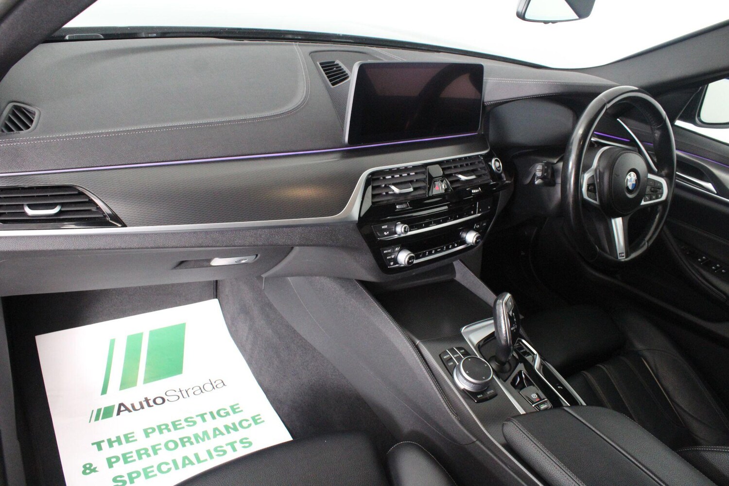 Used BMW 5 Series for sale - 76990441: Photo 59