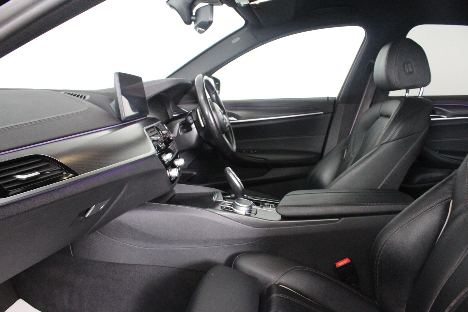 Used BMW 5 Series for sale - 76990441: Photo 60