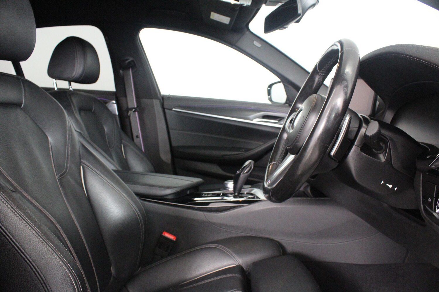 Used BMW 5 Series for sale - 76990441: Photo 64