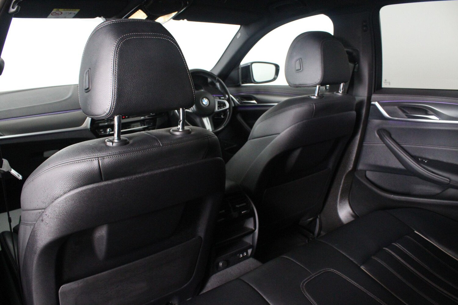 Used BMW 5 Series for sale - 76990441: Photo 65