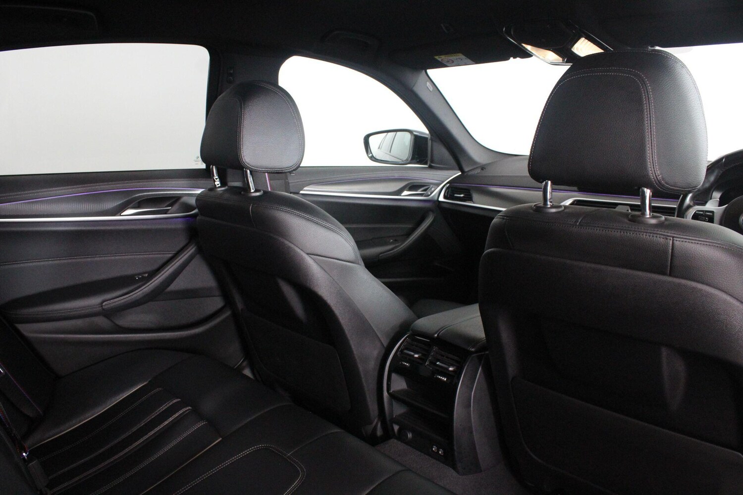 Used BMW 5 Series for sale - 76990441: Photo 70