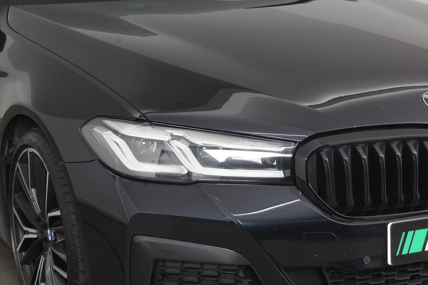 Used BMW 5 Series for sale - 76990441: Photo 73