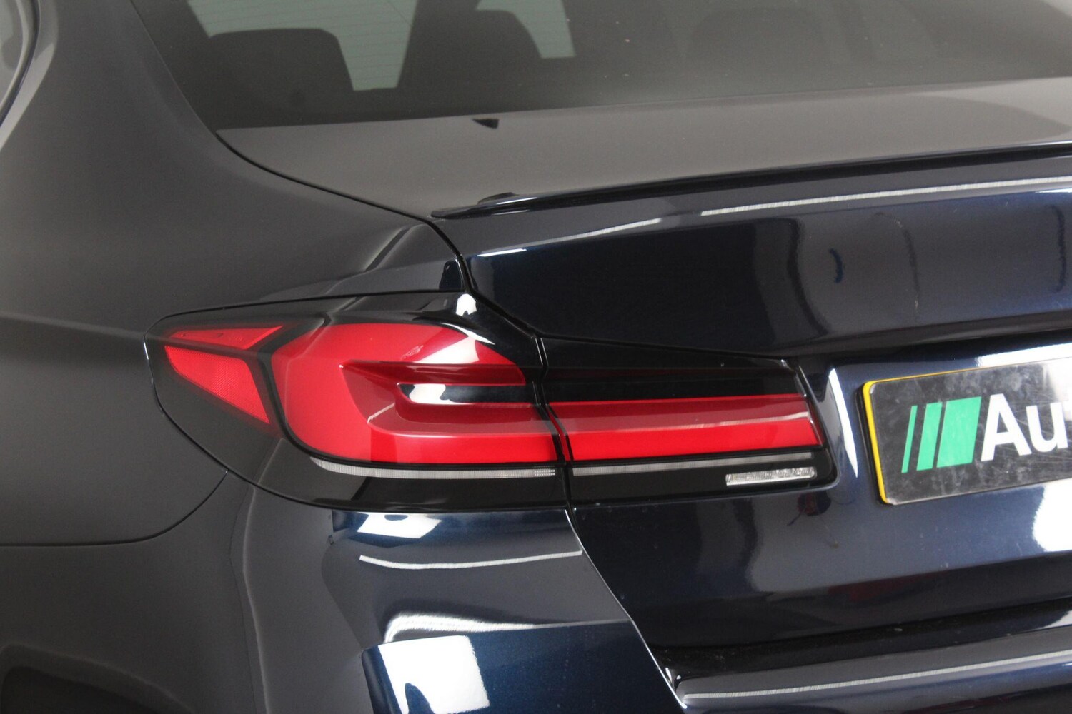 Used BMW 5 Series for sale - 76990441: Photo 75