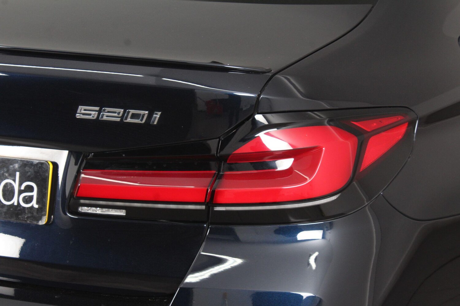 Used BMW 5 Series for sale - 76990441: Photo 76