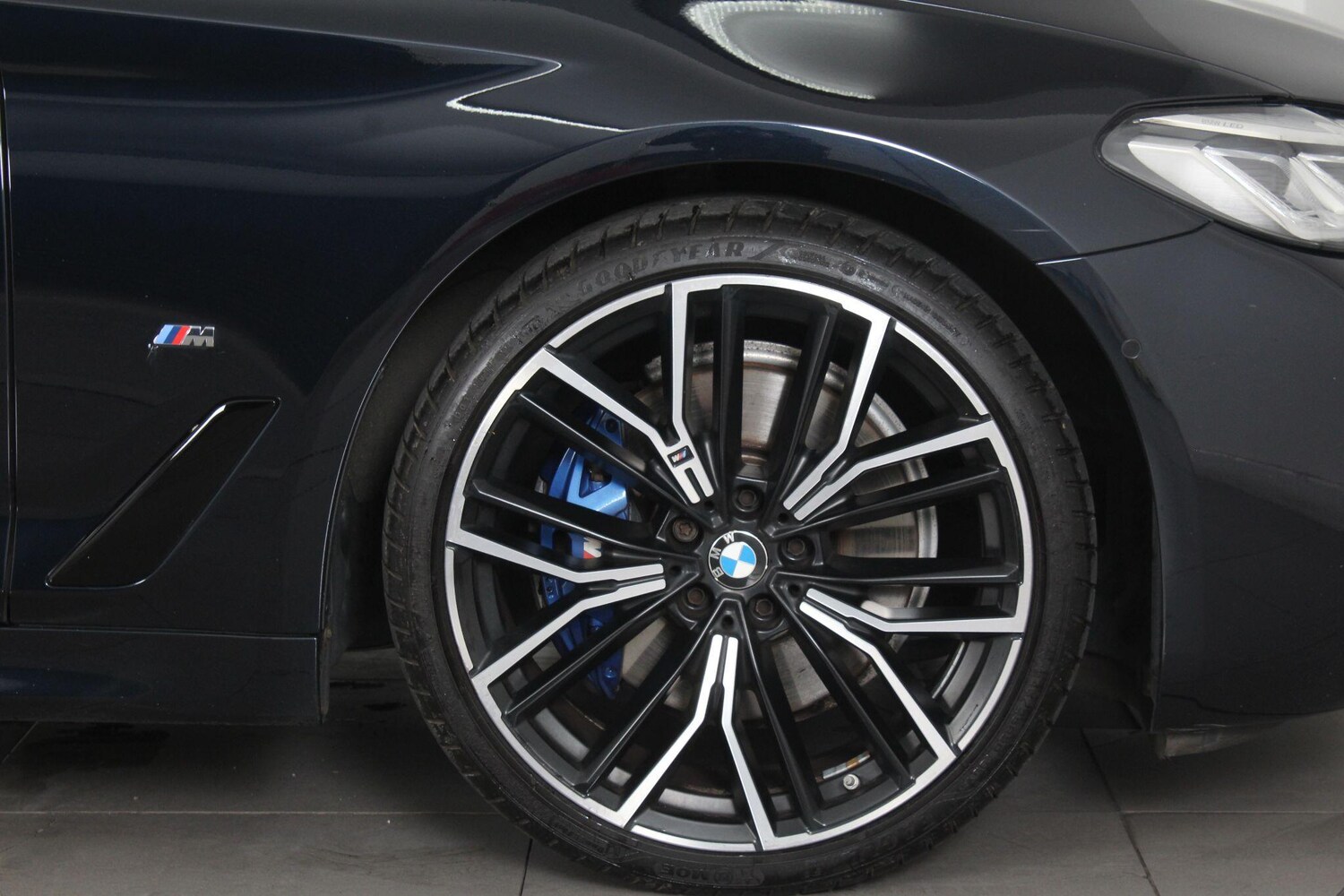 Used BMW 5 Series for sale - 76990441: Photo 80