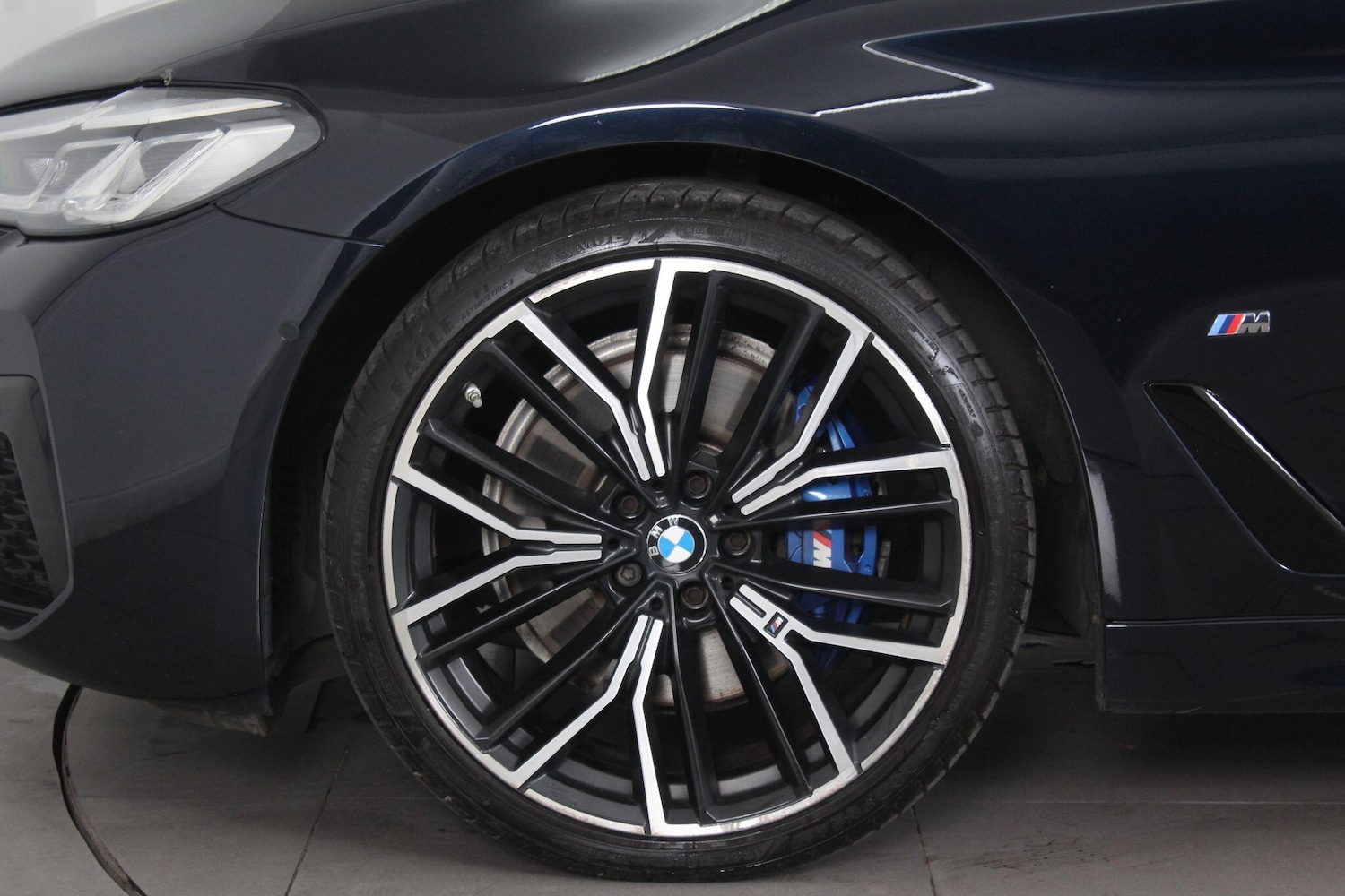 Used BMW 5 Series for sale - 76990441: Photo 81