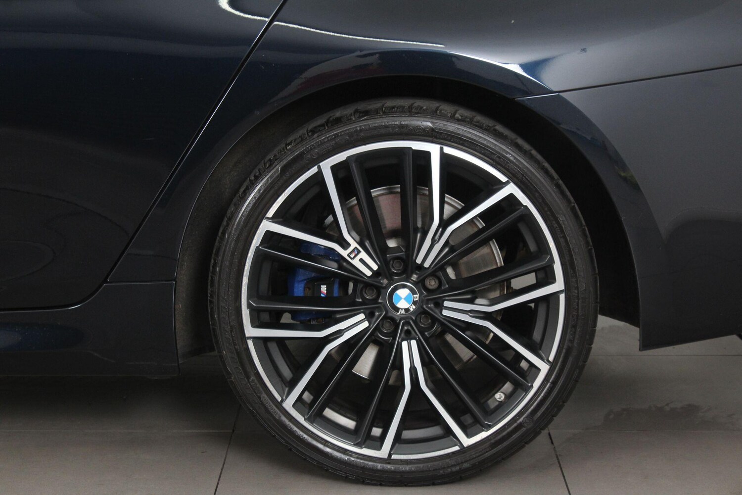 Used BMW 5 Series for sale - 76990441: Photo 82