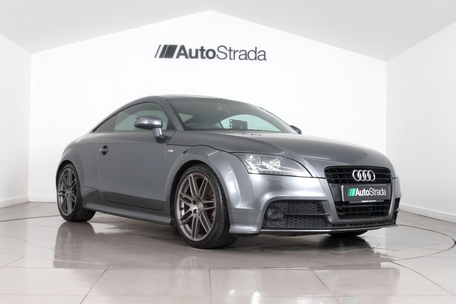 Used Audi TT 2012 for sale - 77853538: Photo 11