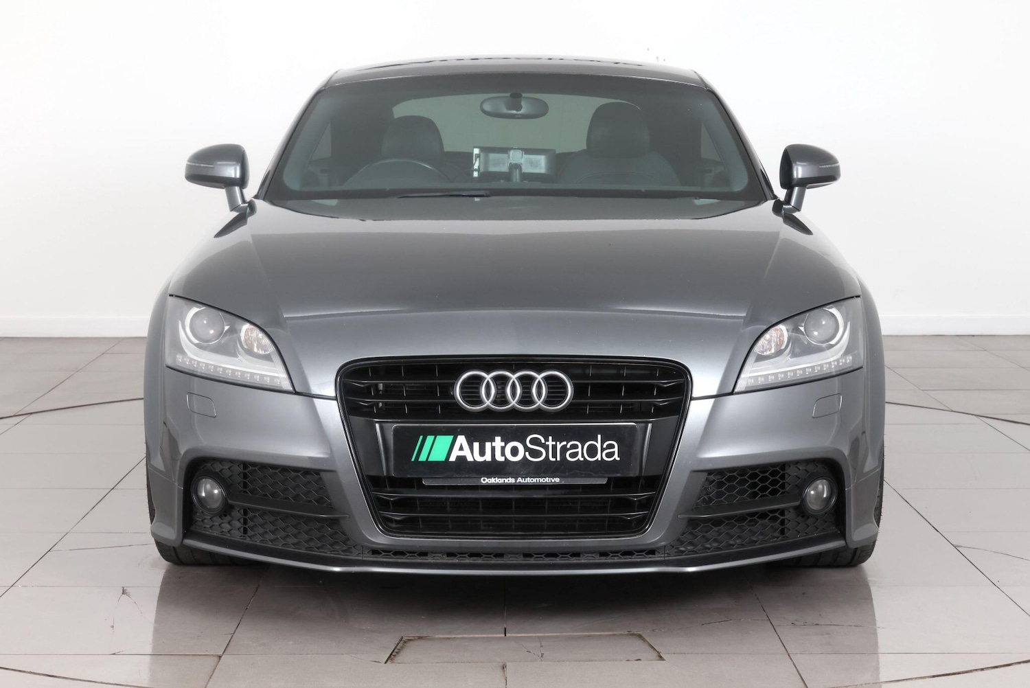 Used Audi TT 2012 for sale - 77853538: Photo 13