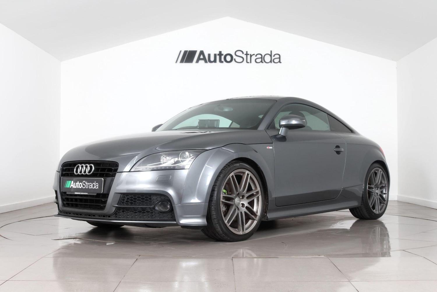Used Audi TT 2012 for sale - 77853538: Photo 14
