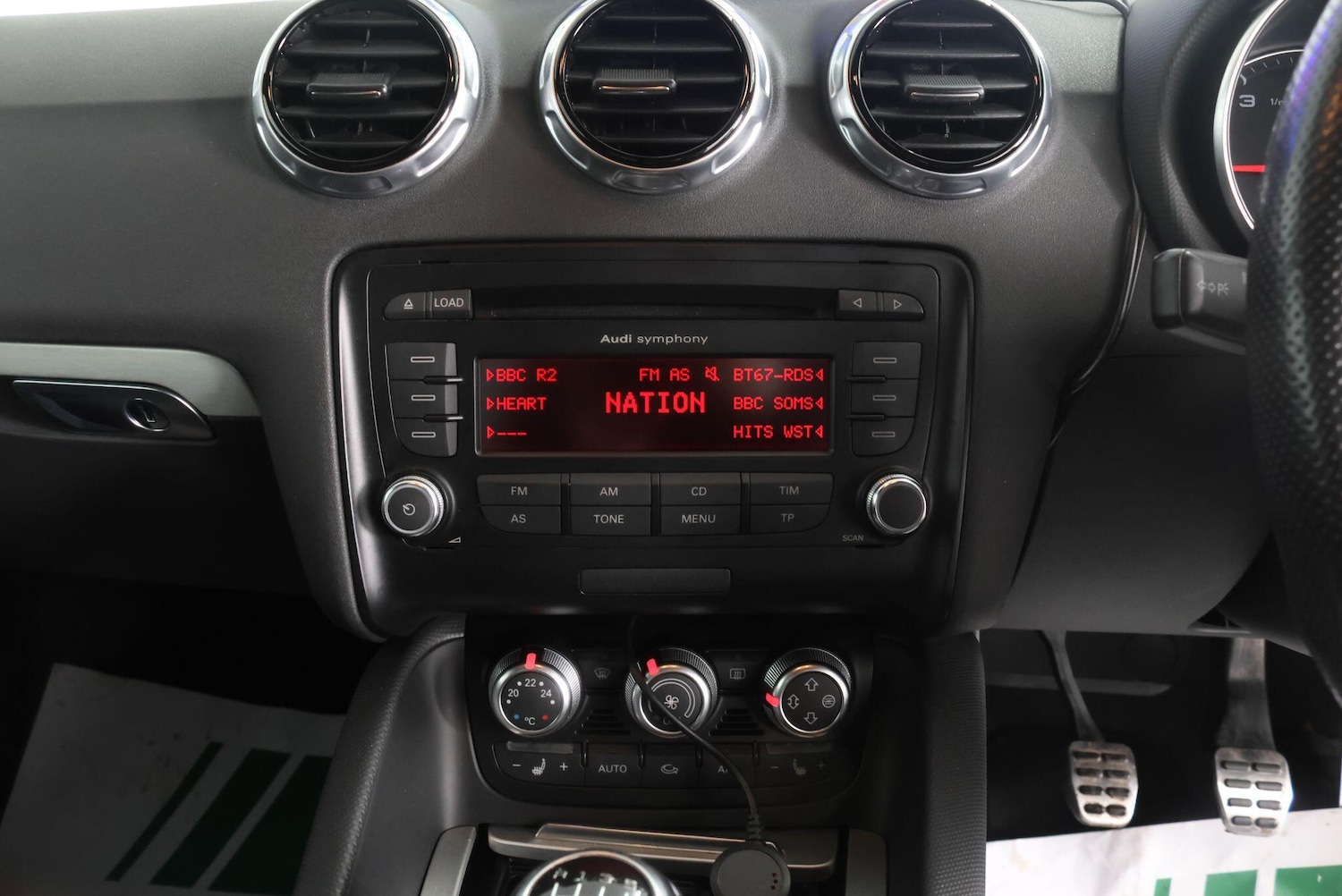 Used Audi TT 2012 for sale - 77853538: Photo 23