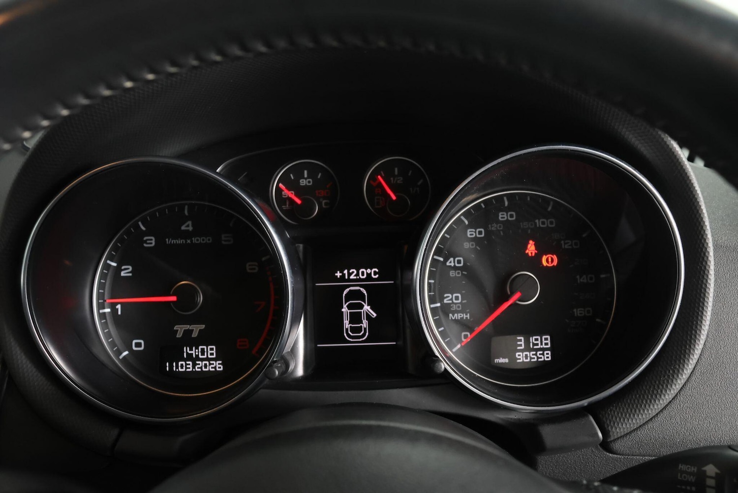 Used Audi TT 2012 for sale - 77853538: Photo 24