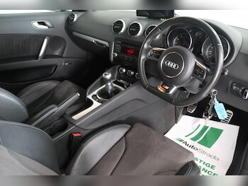 Used Audi TT 2012 for sale - 77853538: Photo