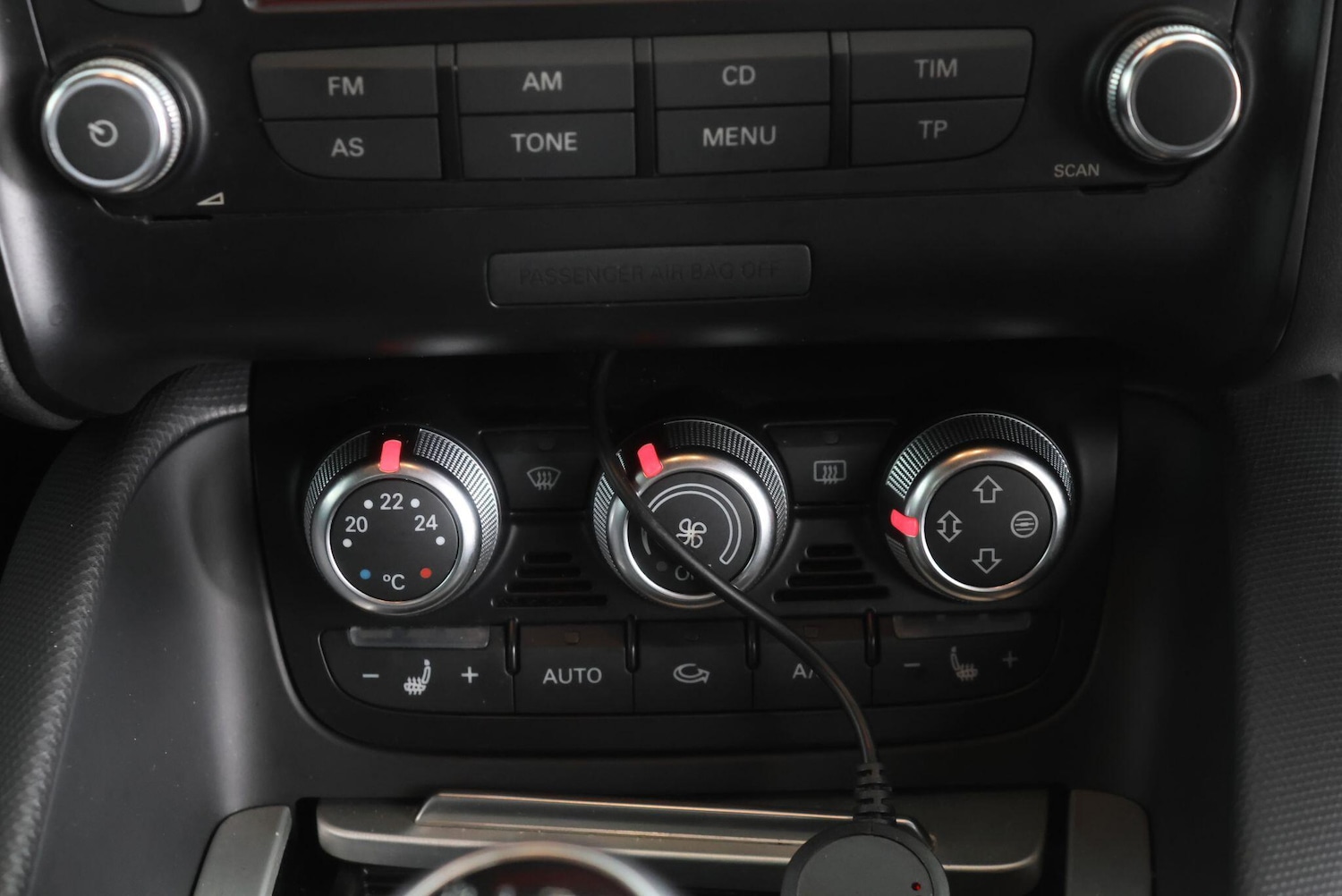 Used Audi TT 2012 for sale - 77853538: Photo 30