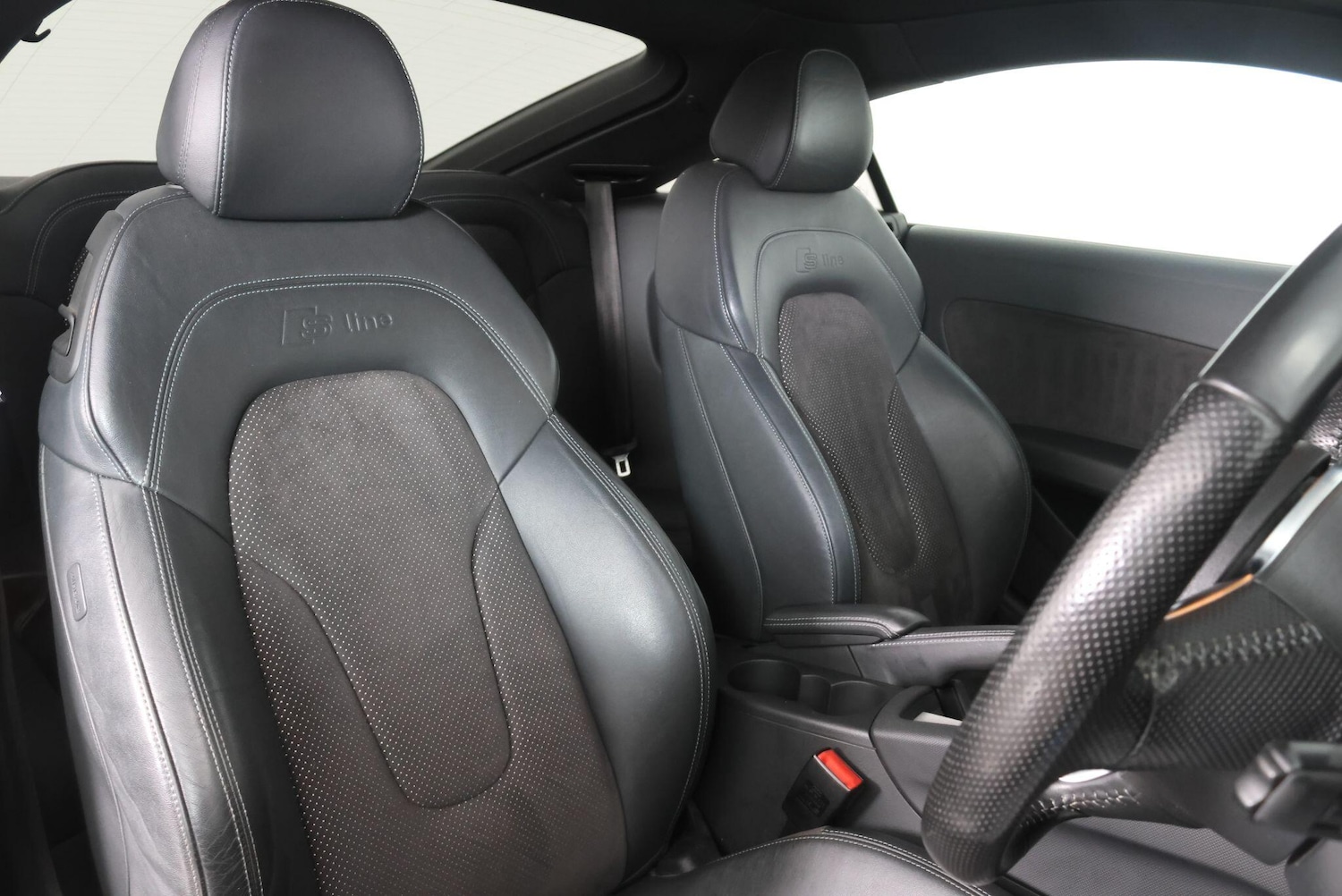 Used Audi TT 2012 for sale - 77853538: Photo 35