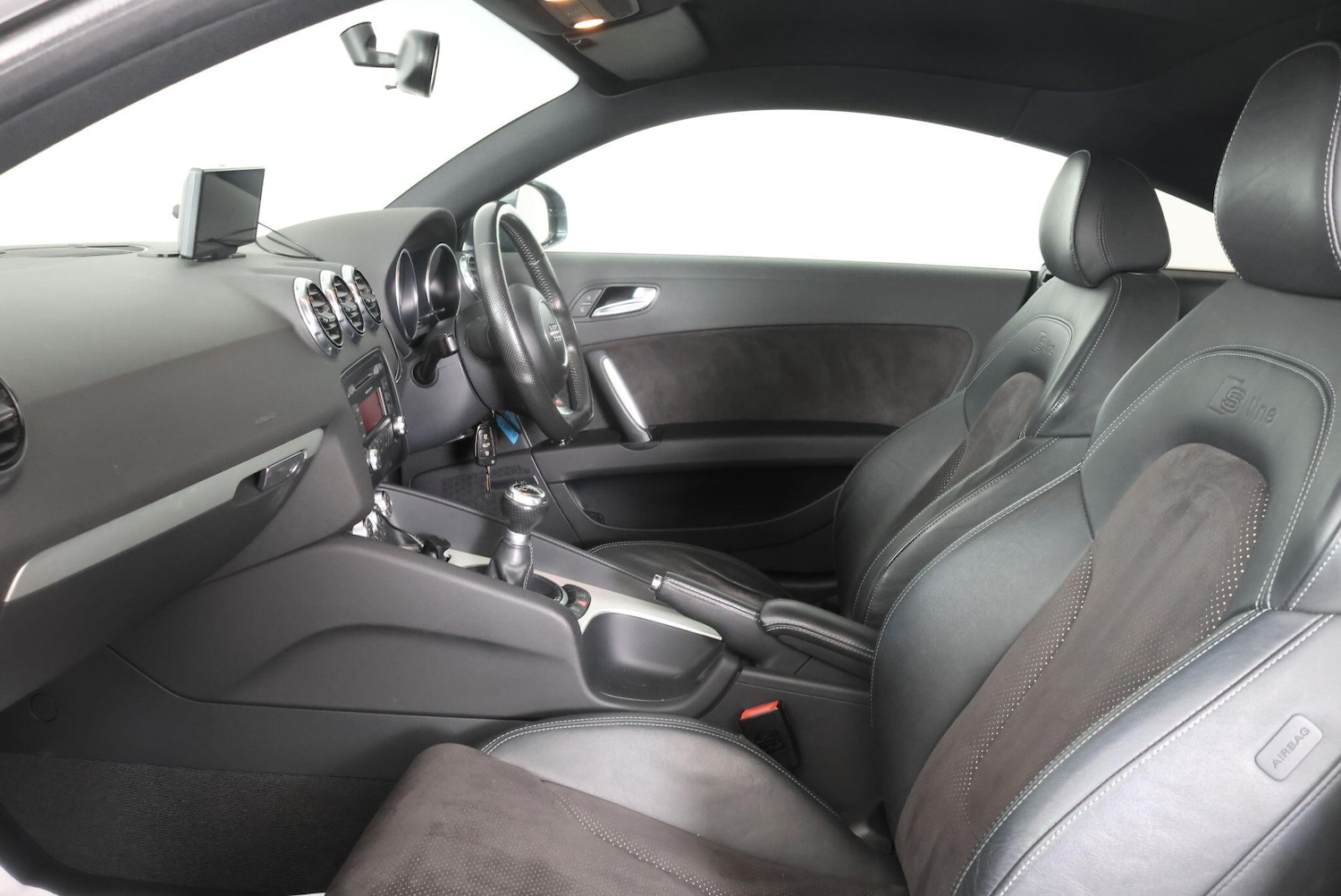 Used Audi TT 2012 for sale - 77853538: Photo 36