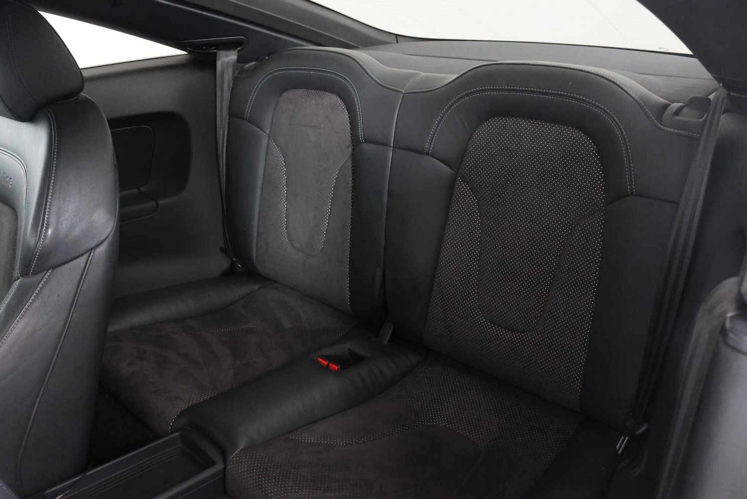 Used Audi TT 2012 for sale - 77853538: Photo 38