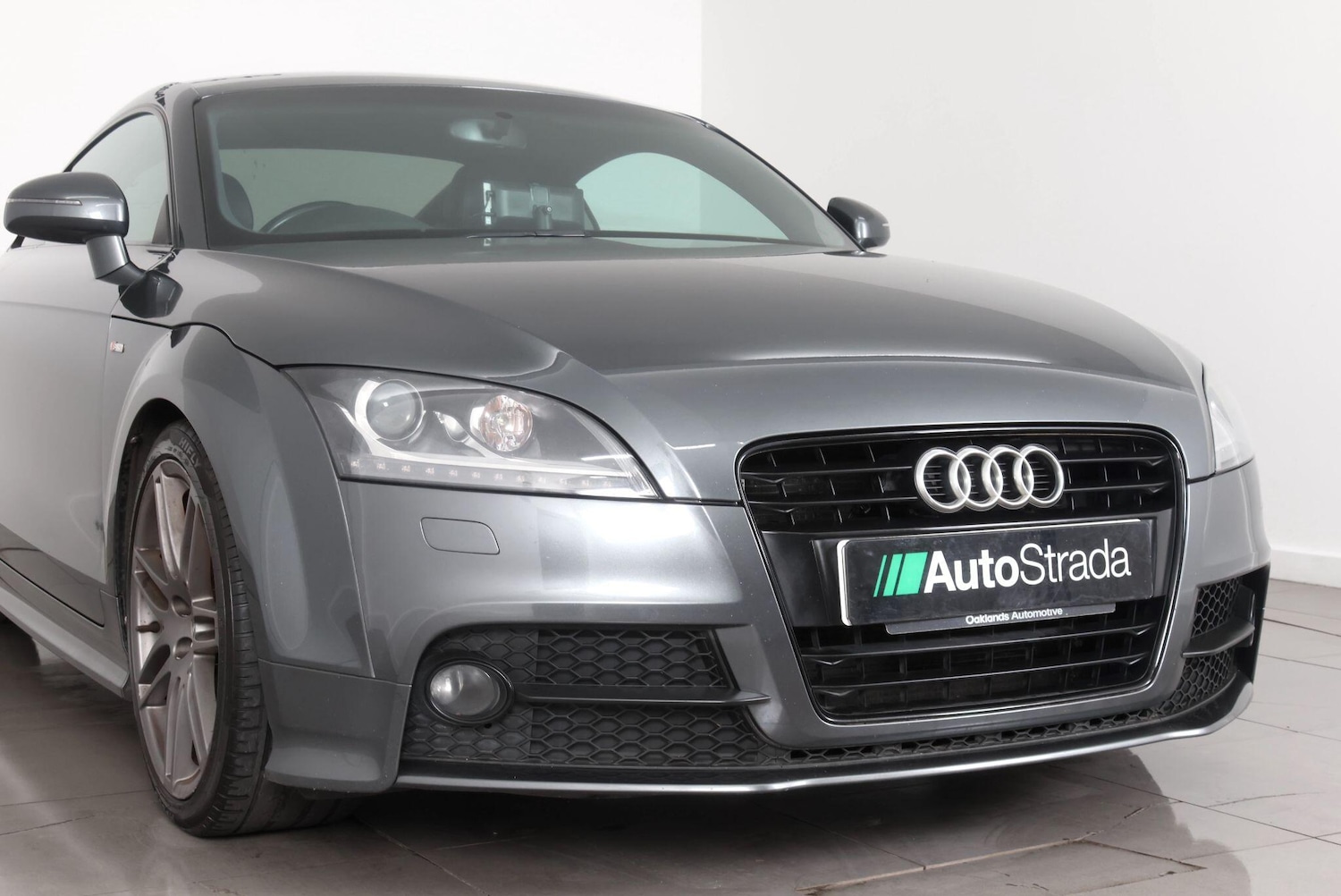 Used Audi TT 2012 for sale - 77853538: Photo 40