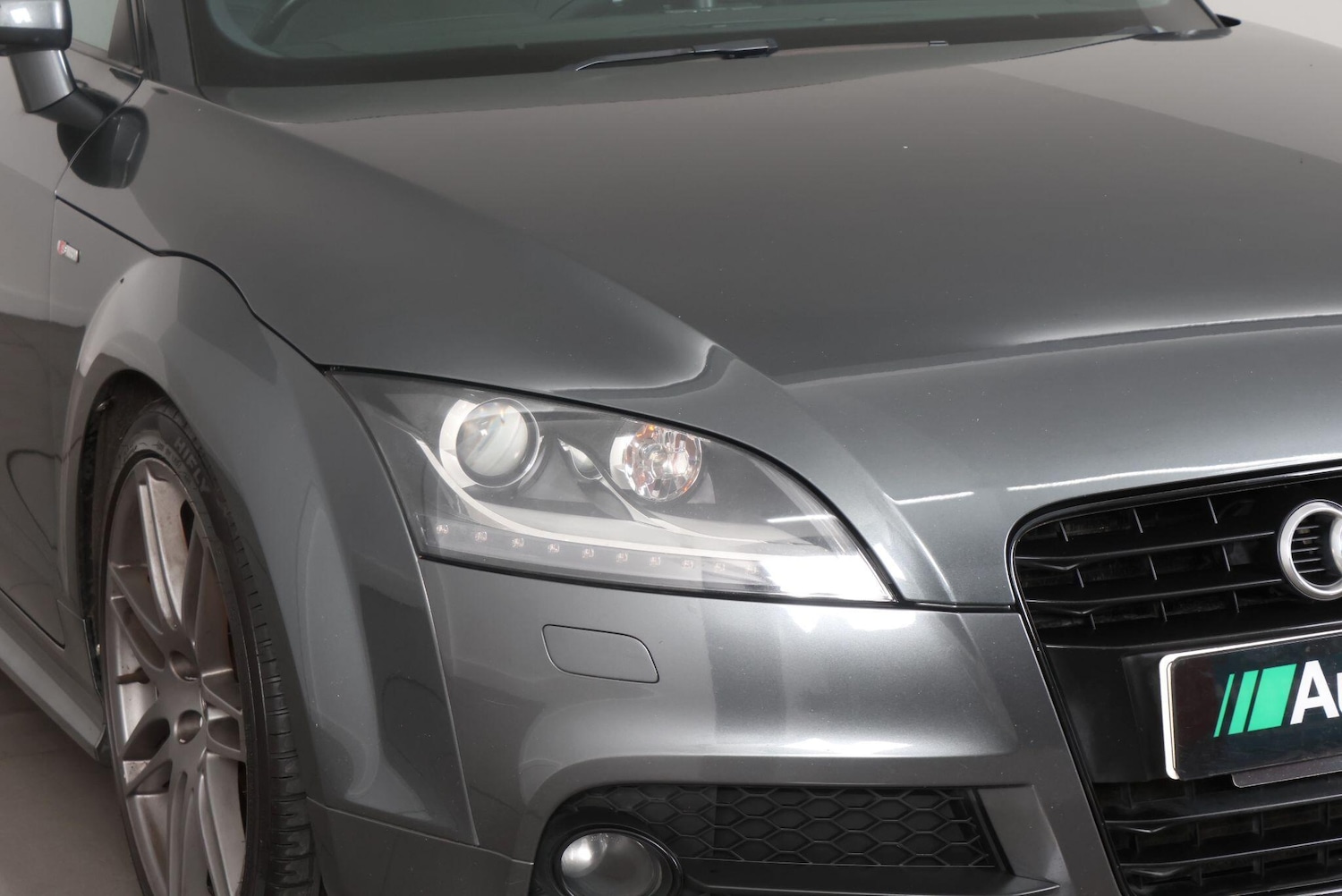 Used Audi TT 2012 for sale - 77853538: Photo 41