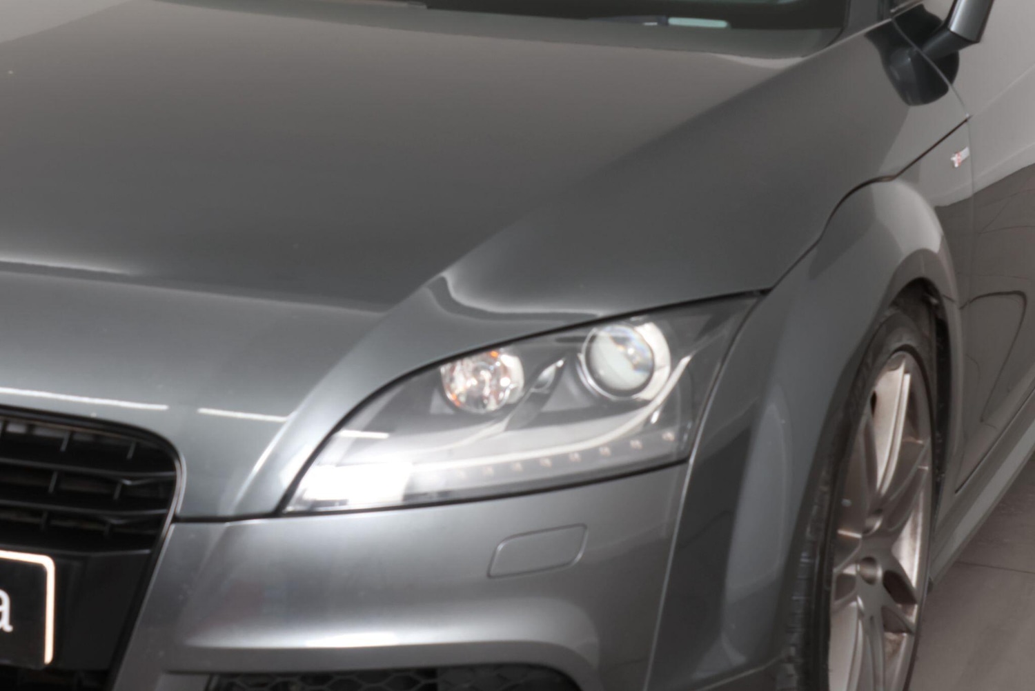 Used Audi TT 2012 for sale - 77853538: Photo 42