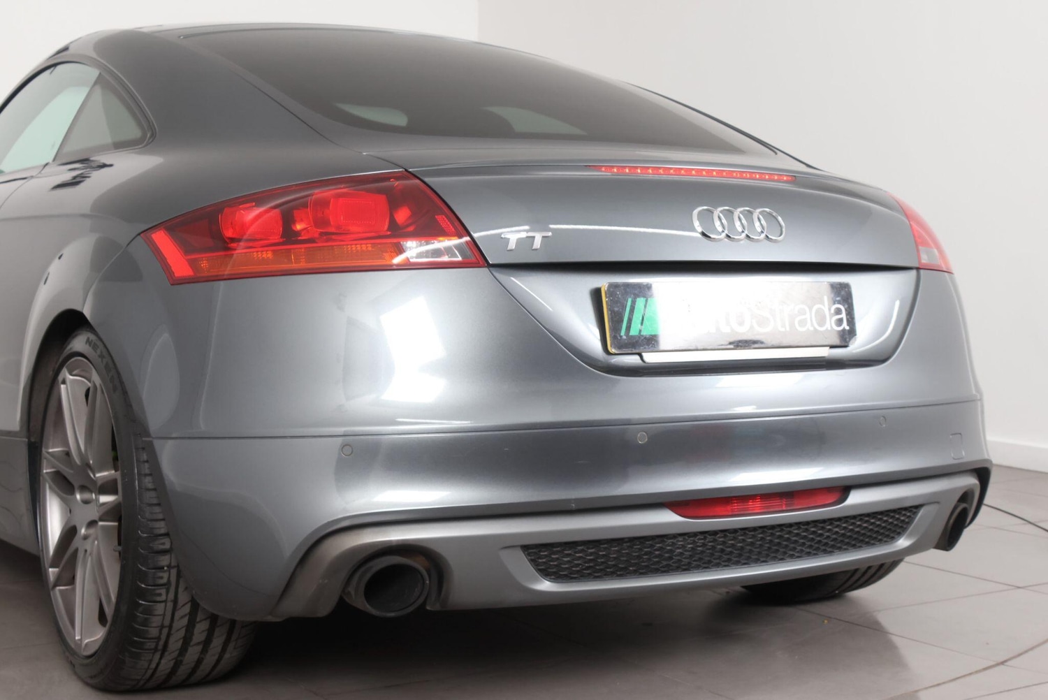 Used Audi TT 2012 for sale - 77853538: Photo 43
