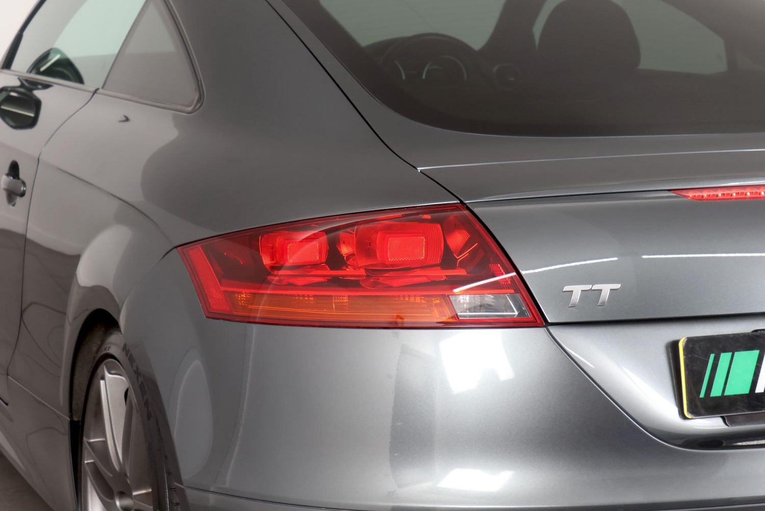 Used Audi TT 2012 for sale - 77853538: Photo 44