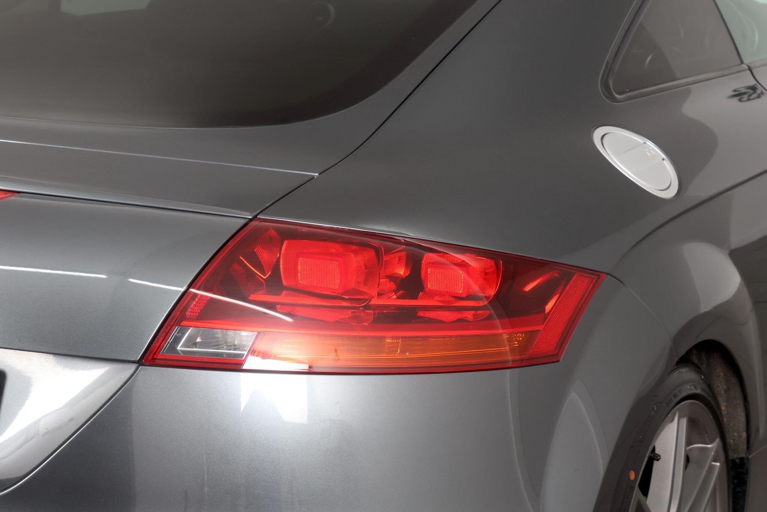 Used Audi TT 2012 for sale - 77853538: Photo 45