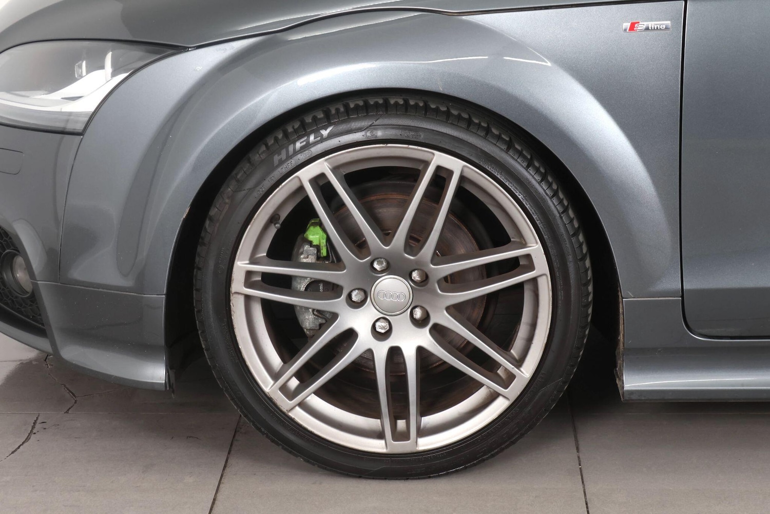 Used Audi TT 2012 for sale - 77853538: Photo 46