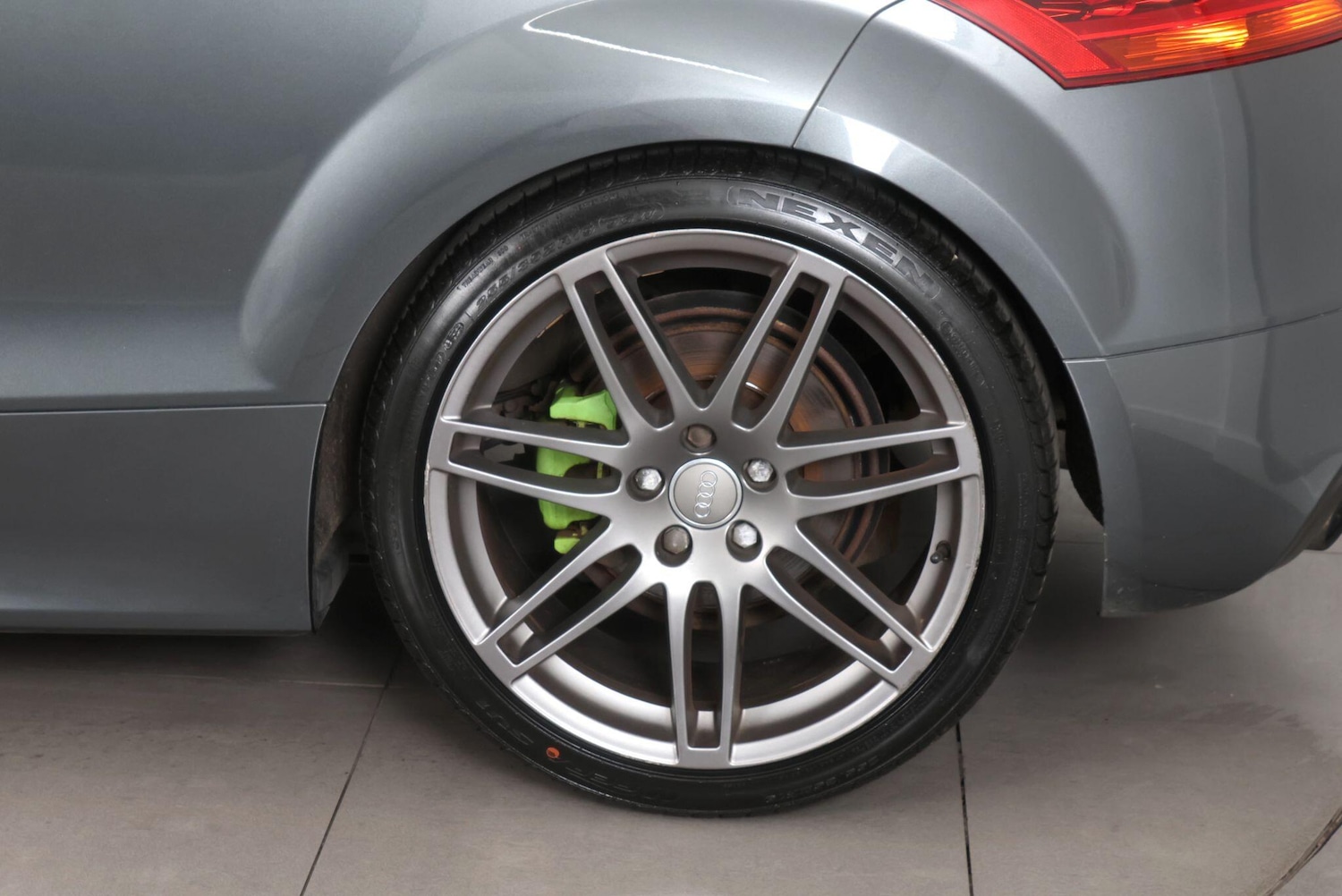 Used Audi TT 2012 for sale - 77853538: Photo 47