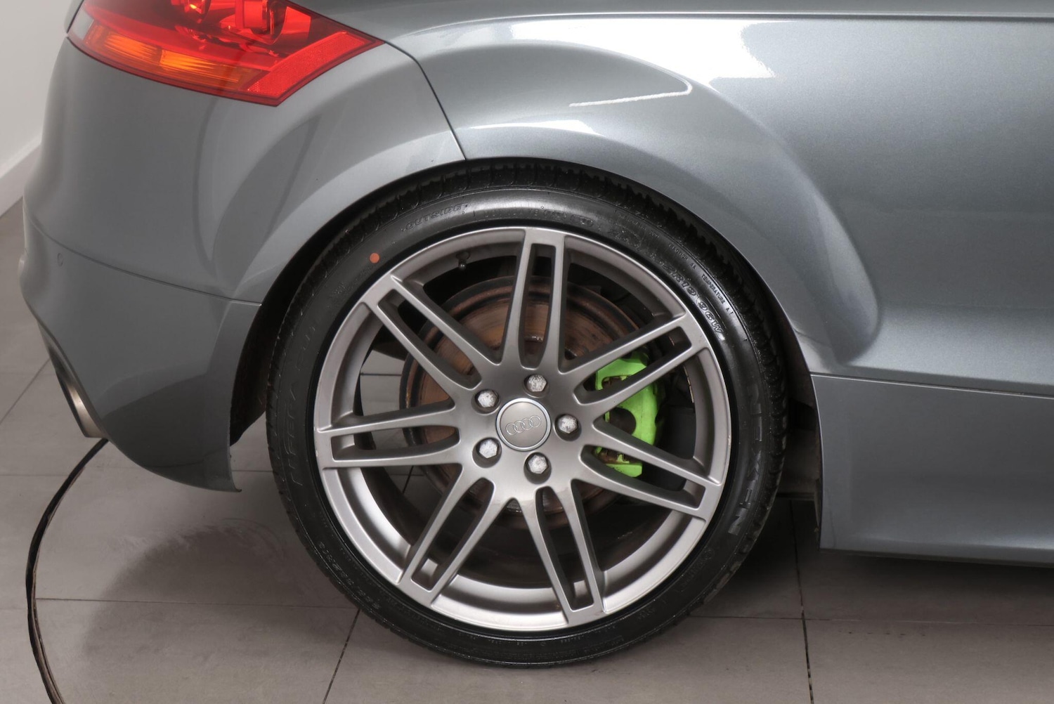 Used Audi TT 2012 for sale - 77853538: Photo 48