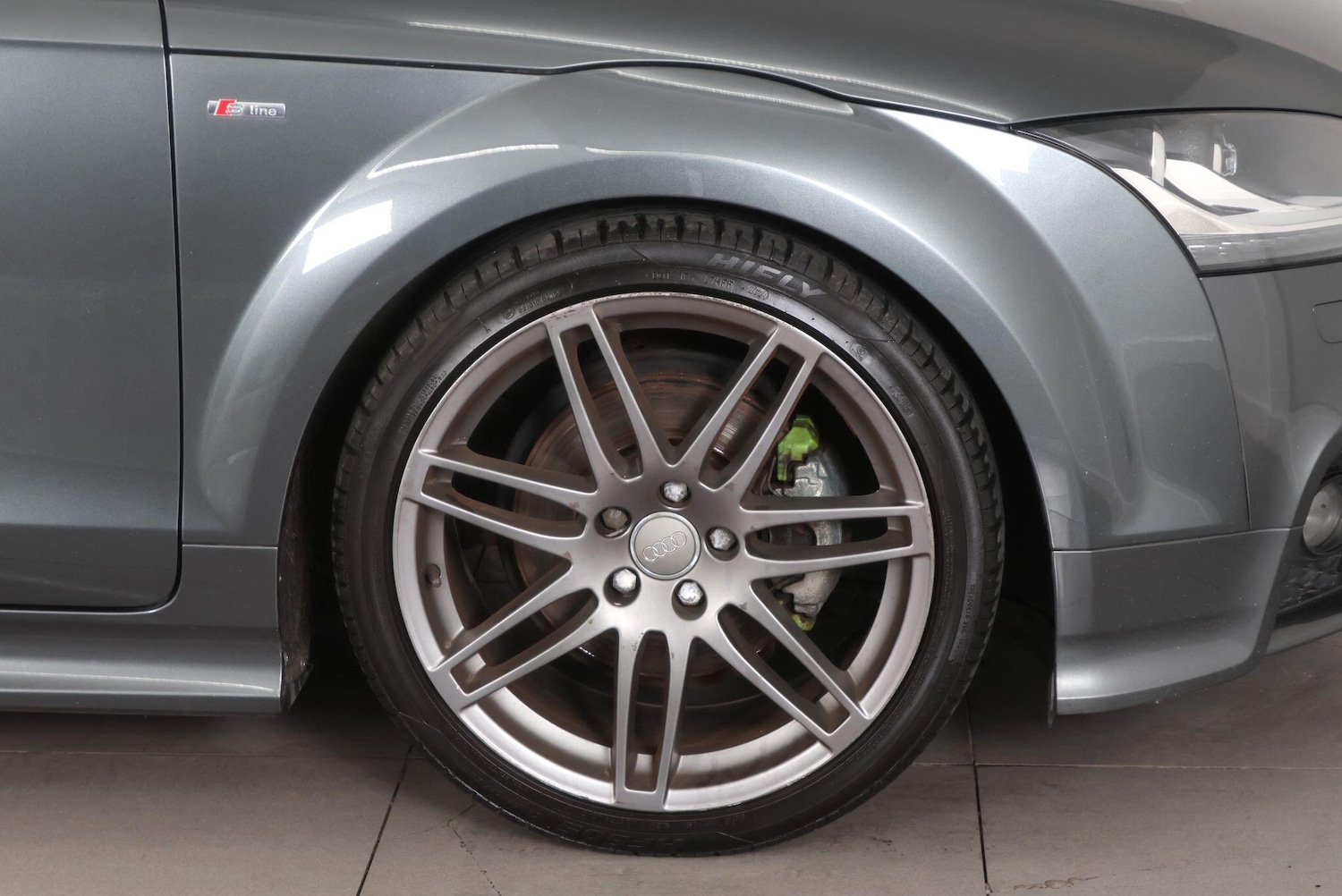 Used Audi TT 2012 for sale - 77853538: Photo 49