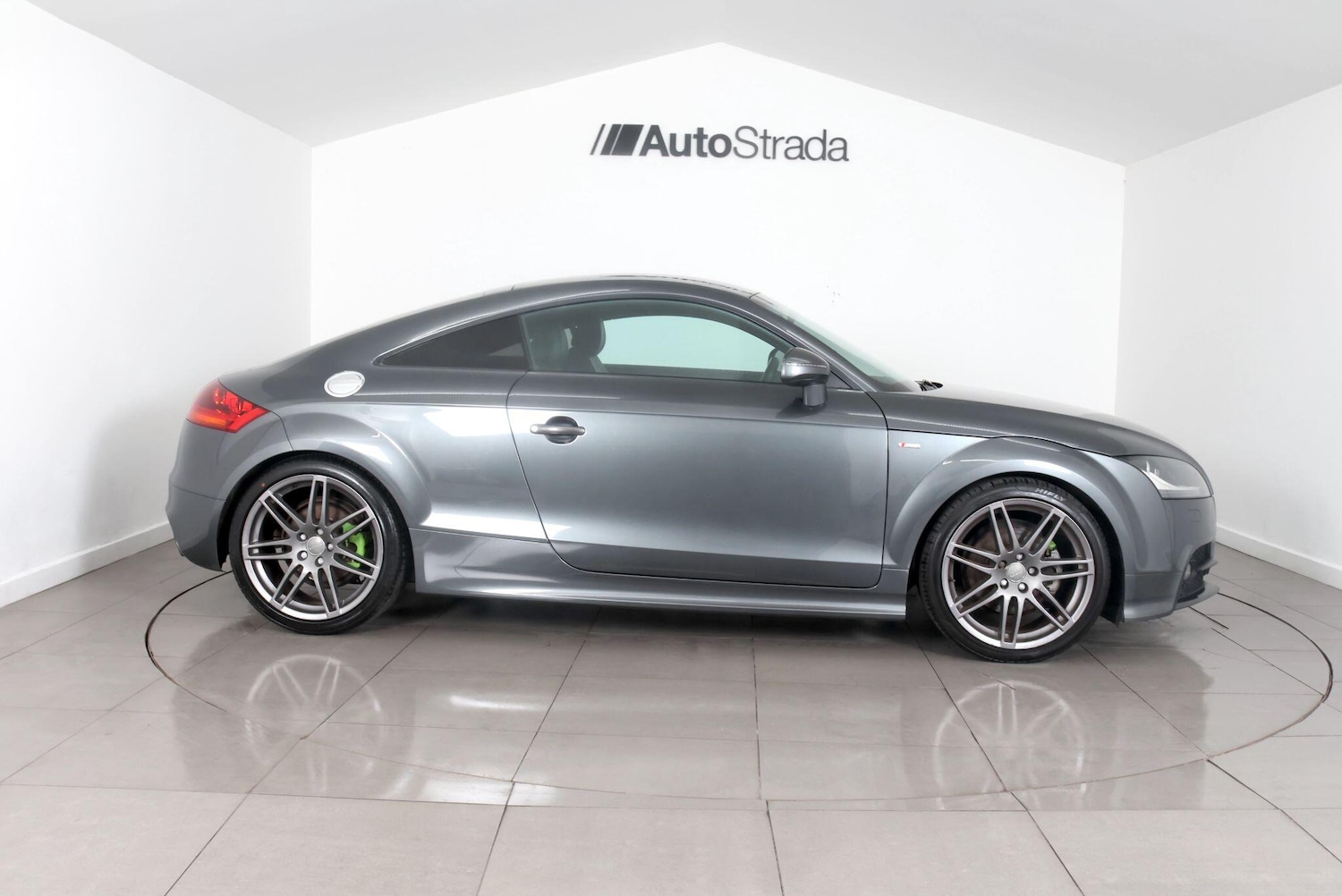 Used Audi TT 2012 for sale - 77853538: Photo 5