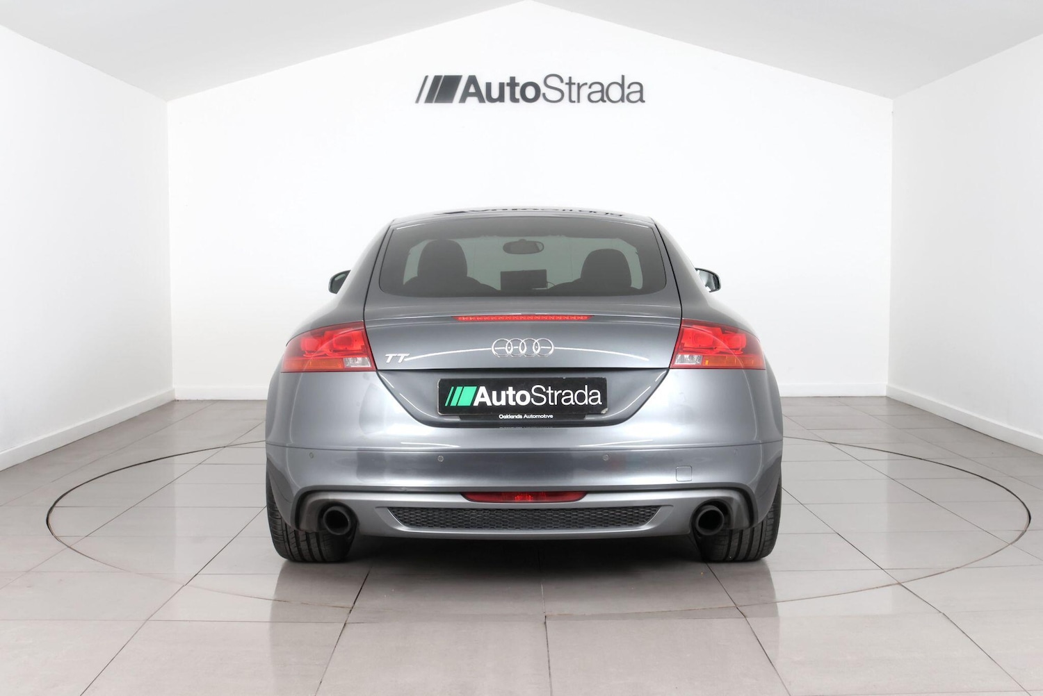 Used Audi TT 2012 for sale - 77853538: Photo 8