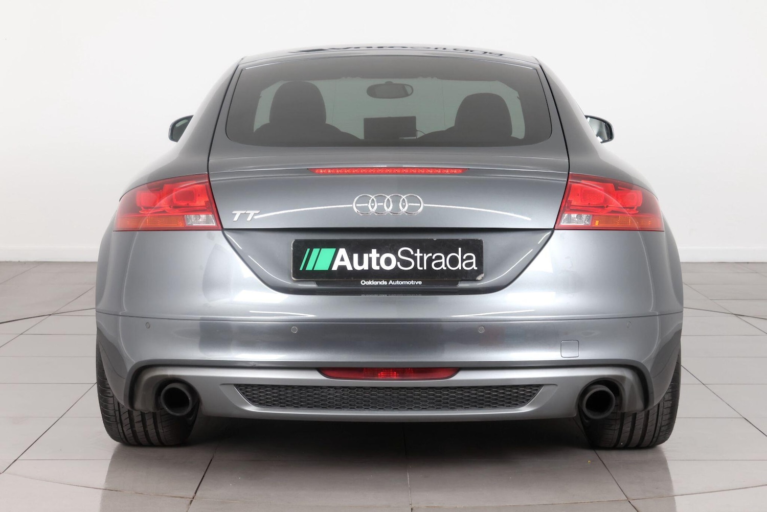 Used Audi TT 2012 for sale - 77853538: Photo 9