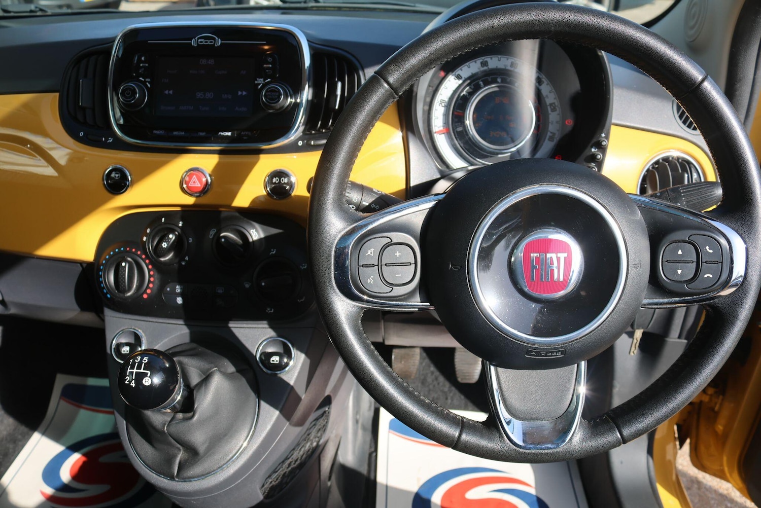 Used Fiat 500 for sale - 78185467: Photo 10