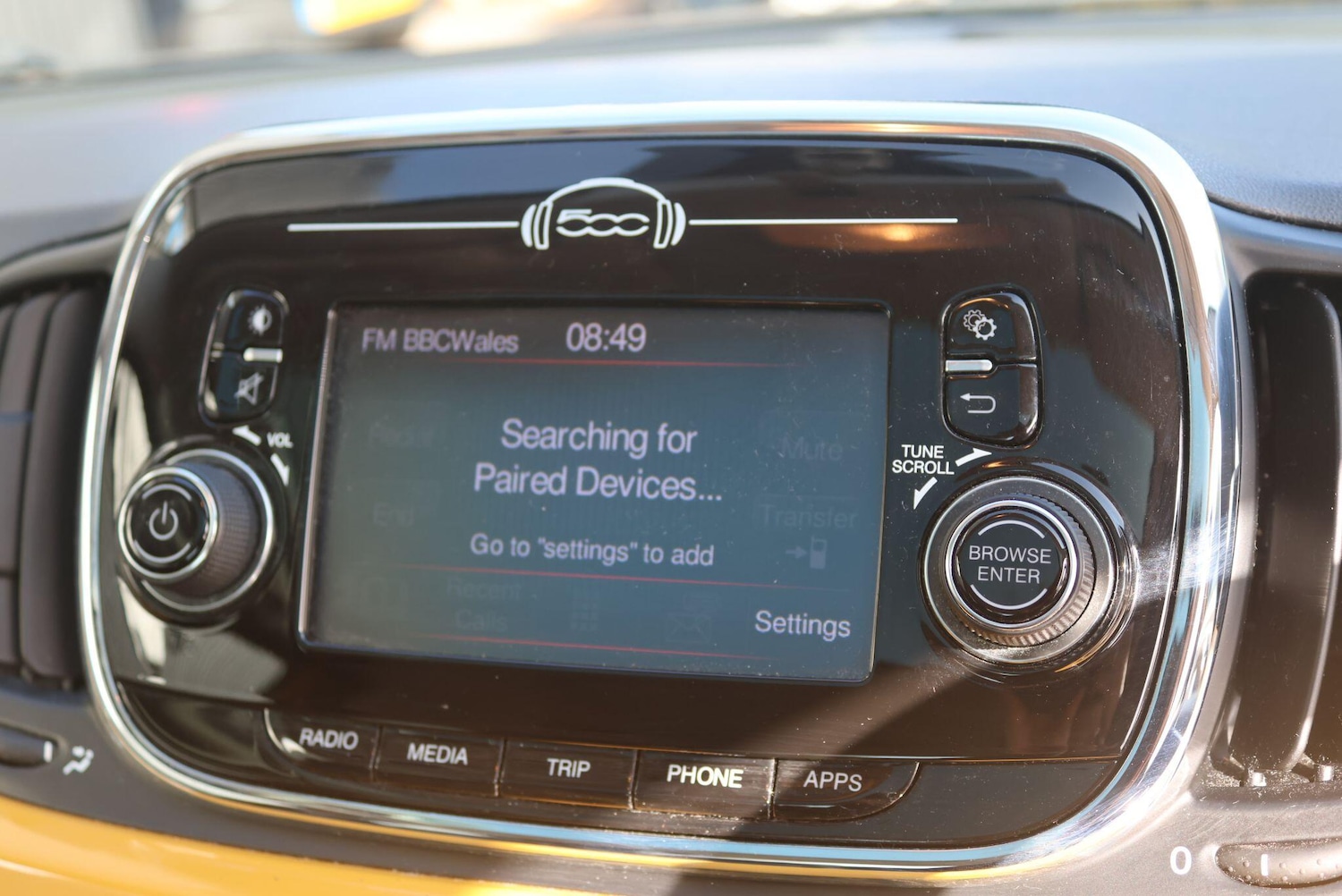 Used Fiat 500 for sale - 78185467: Photo 16