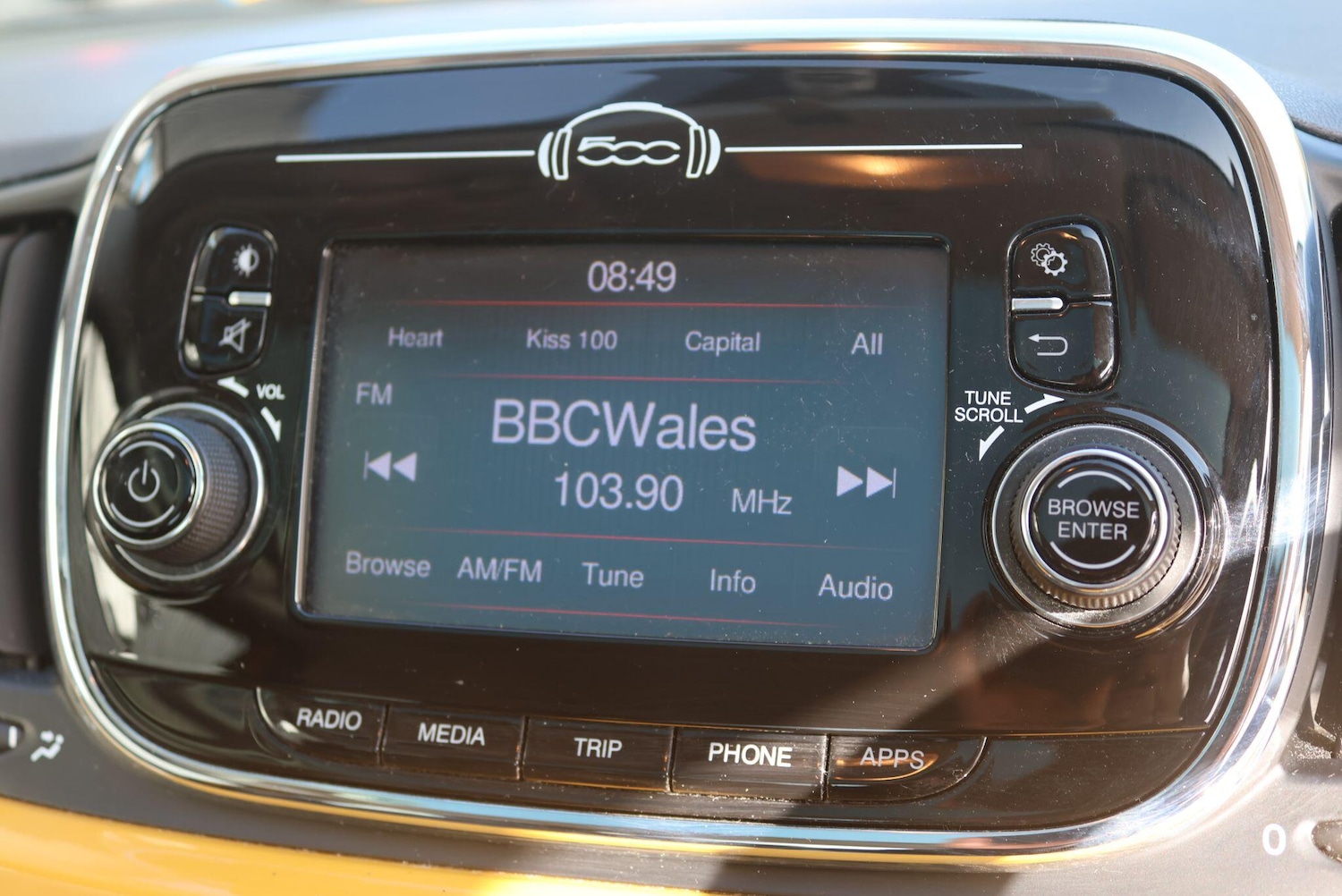 Used Fiat 500 for sale - 78185467: Photo 17