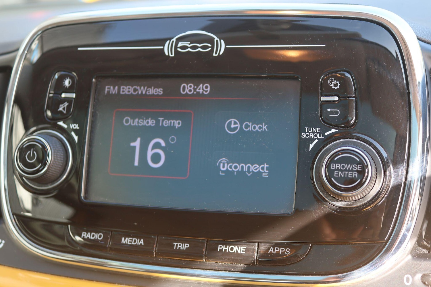 Used Fiat 500 for sale - 78185467: Photo 18