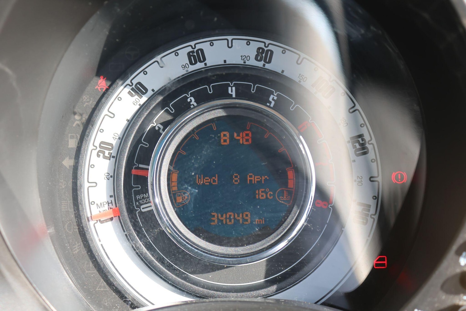 Used Fiat 500 for sale - 78185467: Photo 19