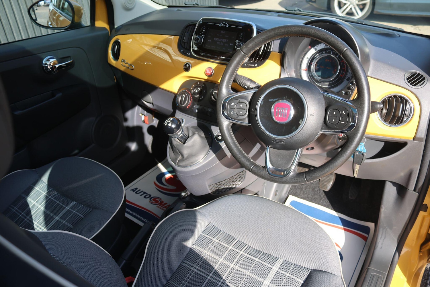 Used Fiat 500 for sale - 78185467: Photo 2