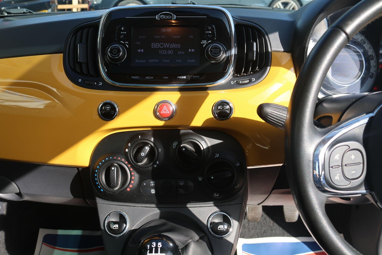 Used Fiat 500 for sale - 78185467: Photo 20