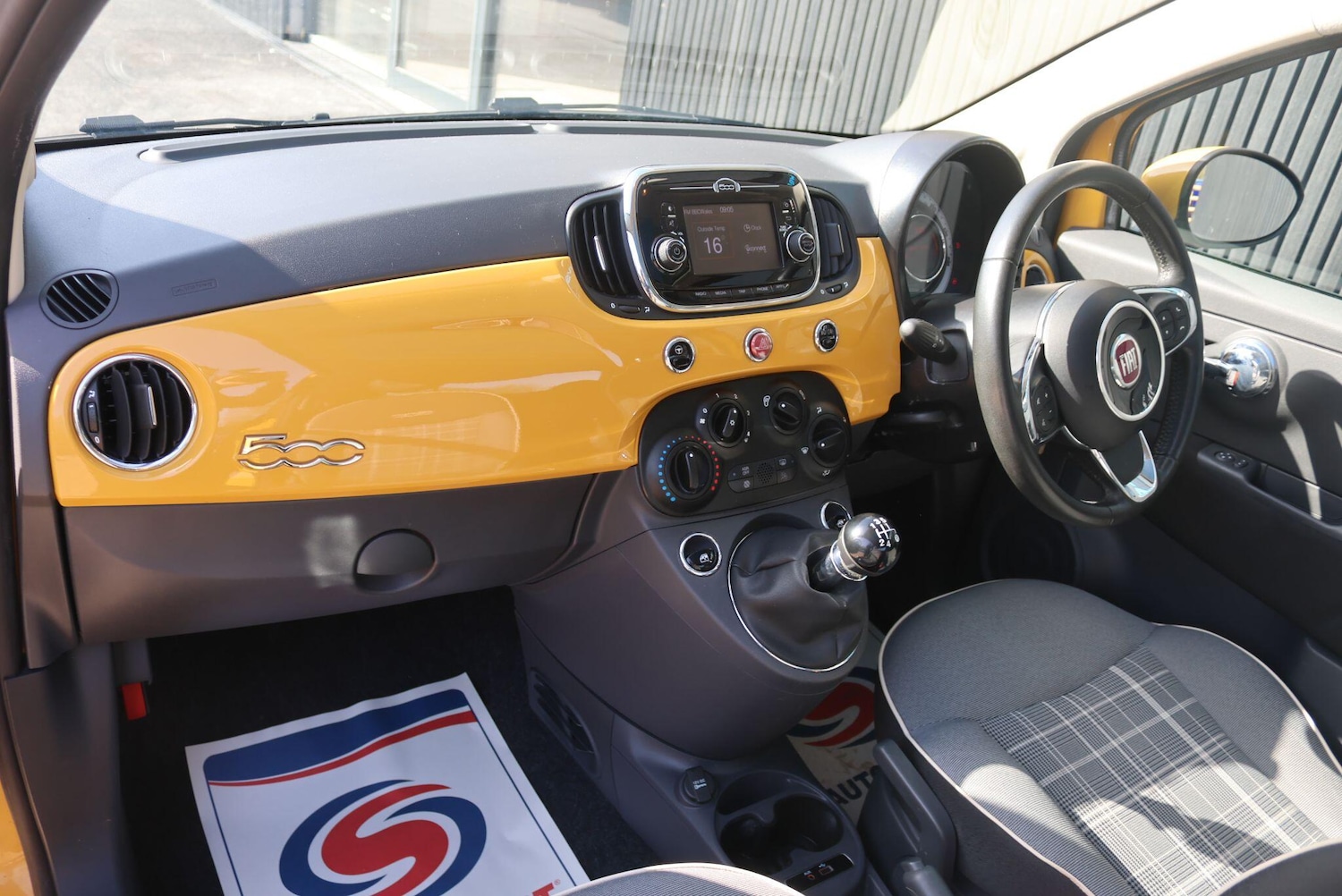 Used Fiat 500 for sale - 78185467: Photo 24