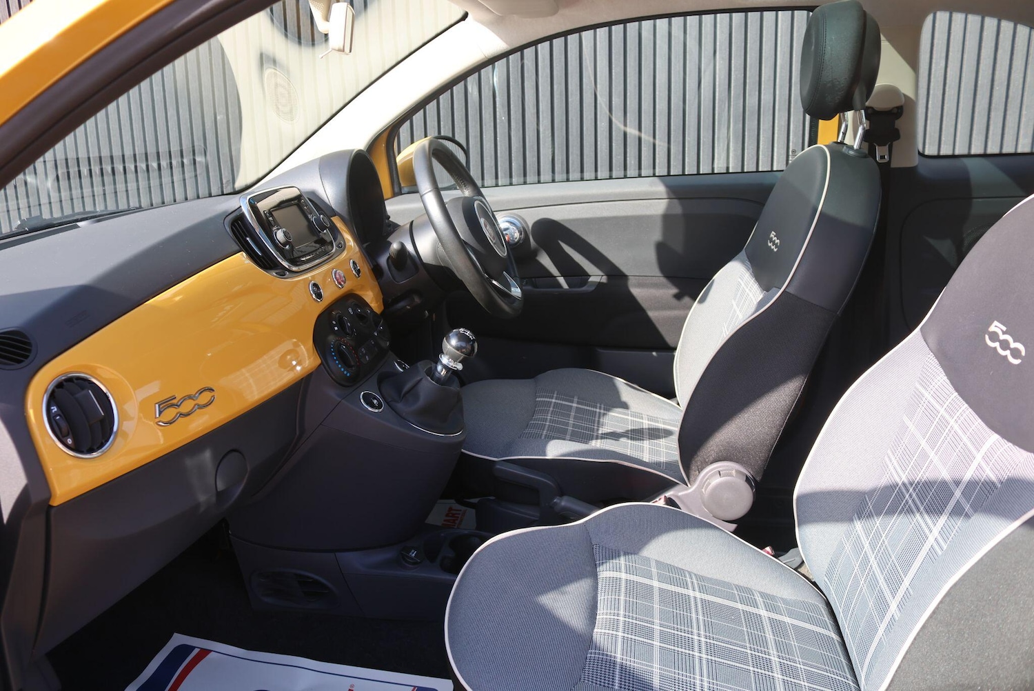 Used Fiat 500 for sale - 78185467: Photo 25