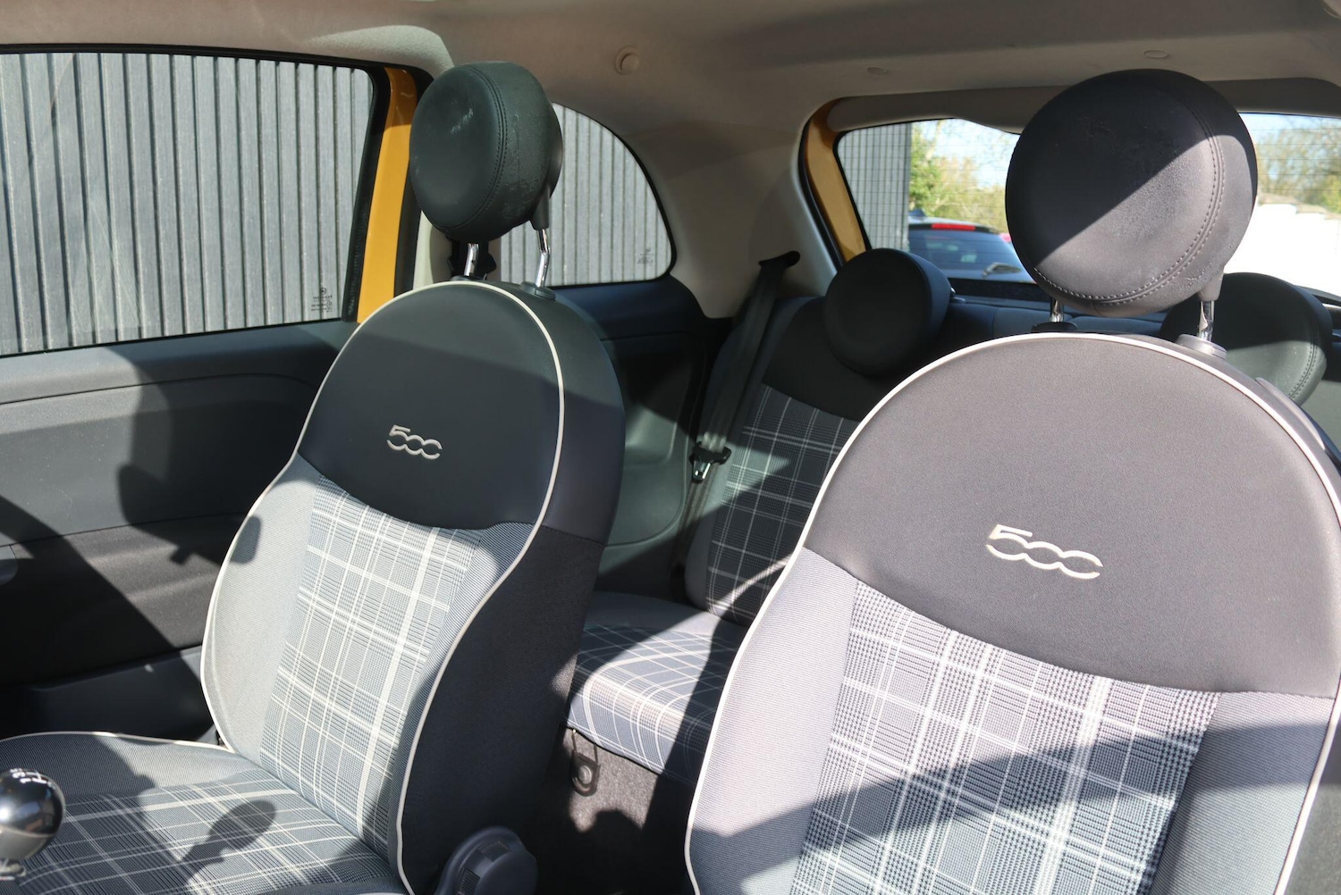 Used Fiat 500 for sale - 78185467: Photo 26