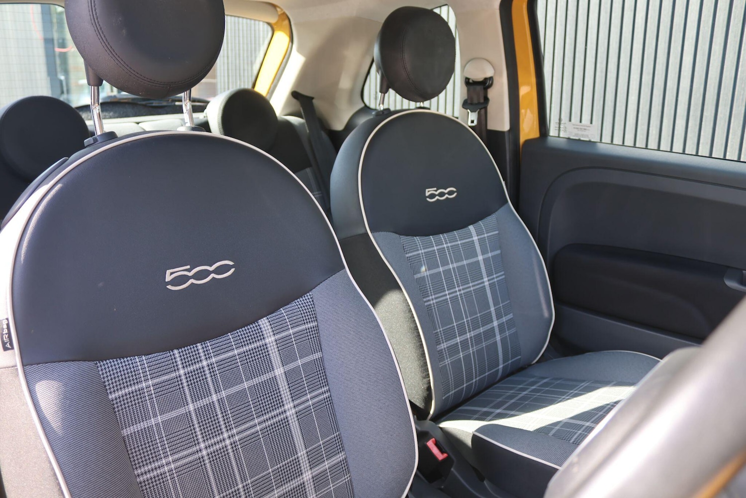 Used Fiat 500 for sale - 78185467: Photo 27