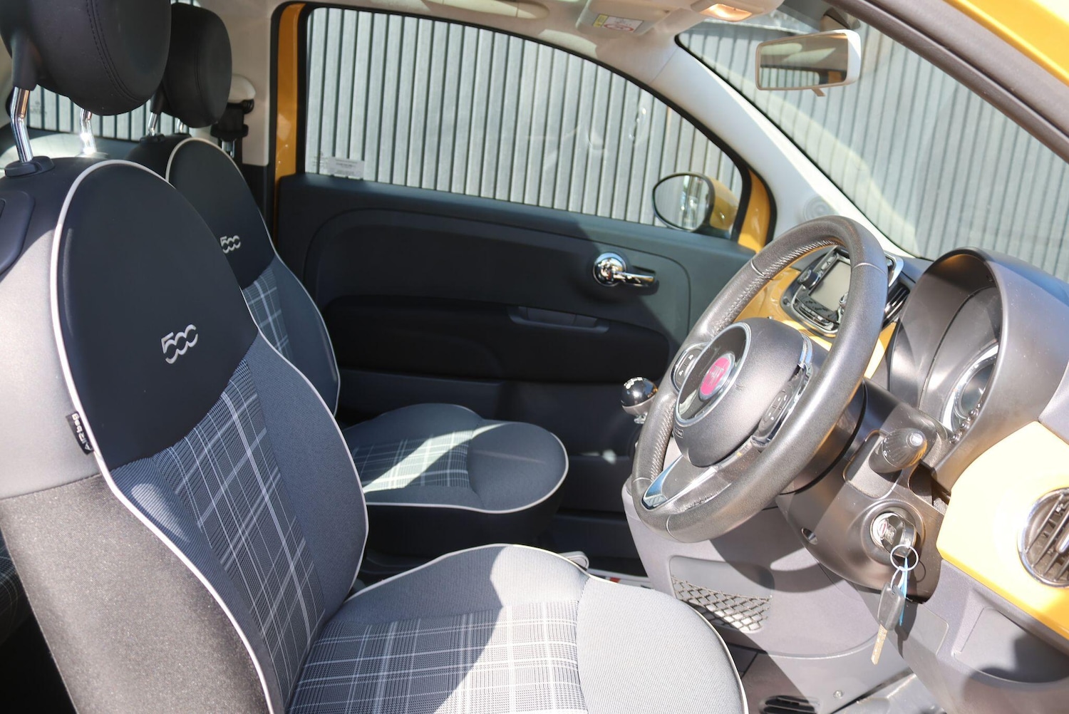 Used Fiat 500 for sale - 78185467: Photo 28