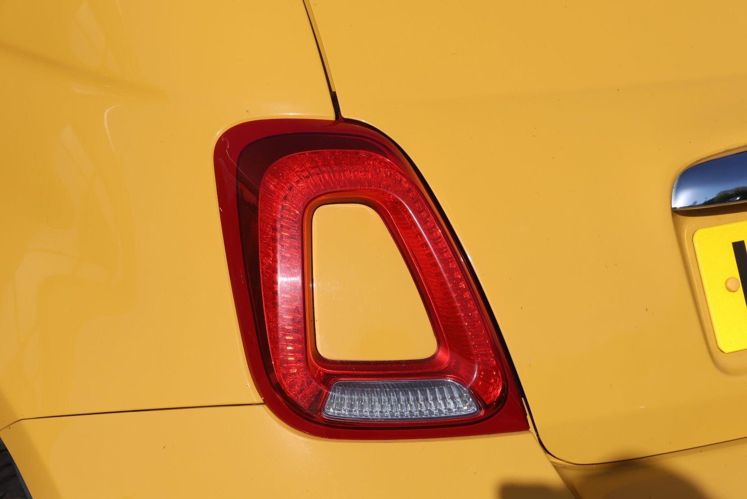 Used Fiat 500 for sale - 78185467: Photo 32