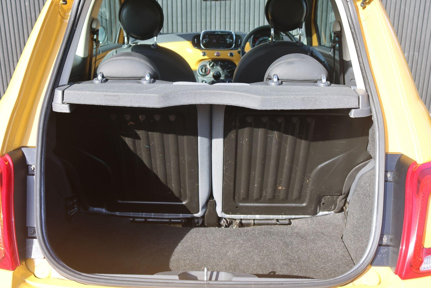 Used Fiat 500 for sale - 78185467: Photo 34